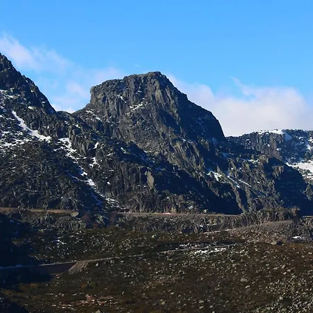 Cota 1500 - Chale 51 -