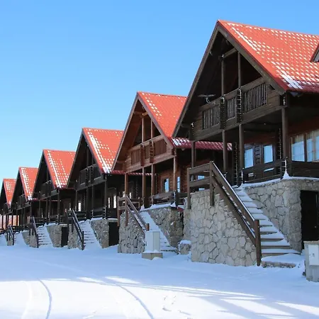 Cota 1500 - 51 - Chalet