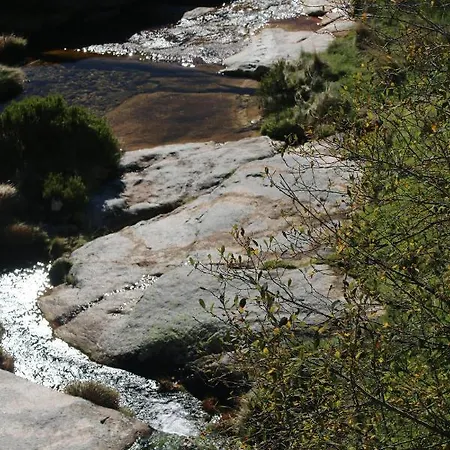 Cota 1500 - Chale 51 - Penhas da Saúde