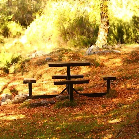 Cota 1500 - Chale 51 - Dağ evi