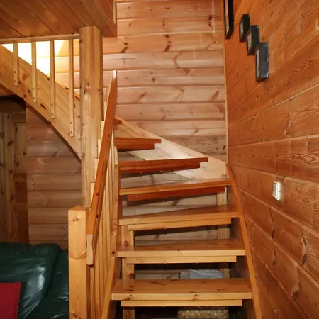 Cota 1500 - Chale 51 - Dağ evi Penhas da Saúde