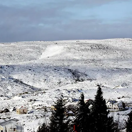 Cota 1500 - Chale 51 - * Penhas da Saúde