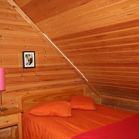 Cota 1500 - Chale 51 -