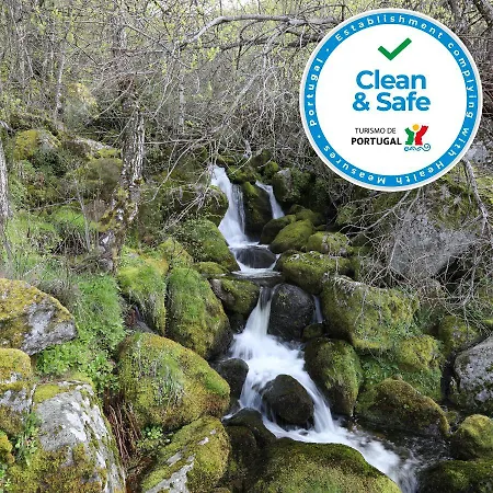 Dağ evi Cota 1500 - Chale 51 -