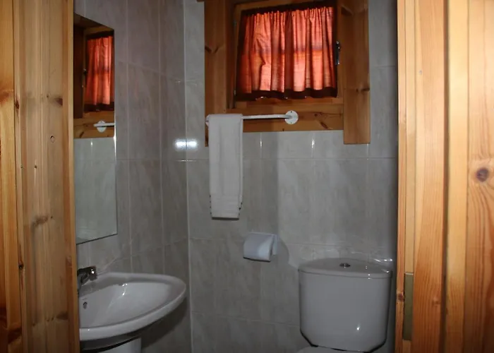 Cota 1500 - Chale 51 -