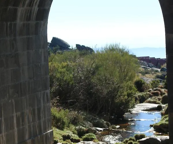 Cota 1500 - Chale 51 - シャレー Penhas da Saúde