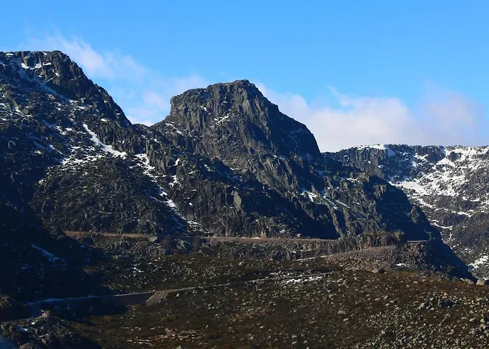 Cota 1500 - Chale 51 -