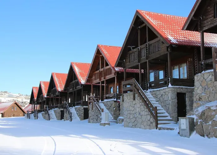 Cota 1500 - 51 - Chalet