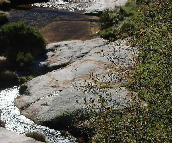 Cota 1500 - 51 - Penhas da Saúde