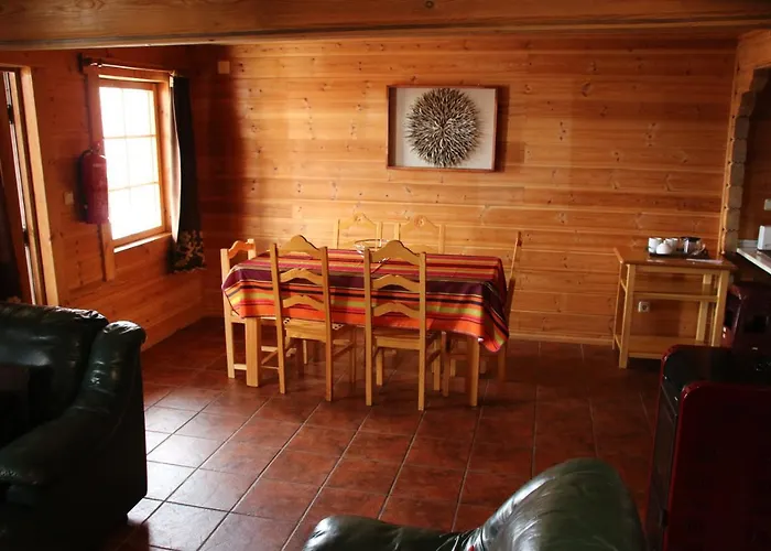 Cota 1500 - Chale 51 - シャレー *