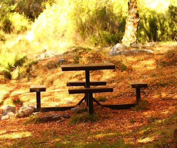 Cota 1500 - Chale 51 - シャレー