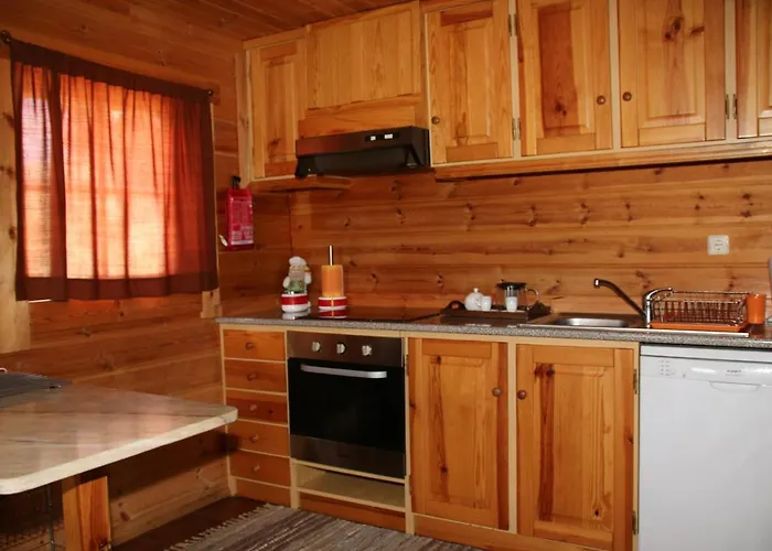 Chalet Cota 1500 - 51 -