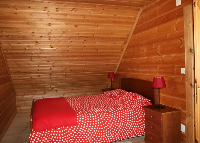 Cota 1500 - 51 - Chalet *