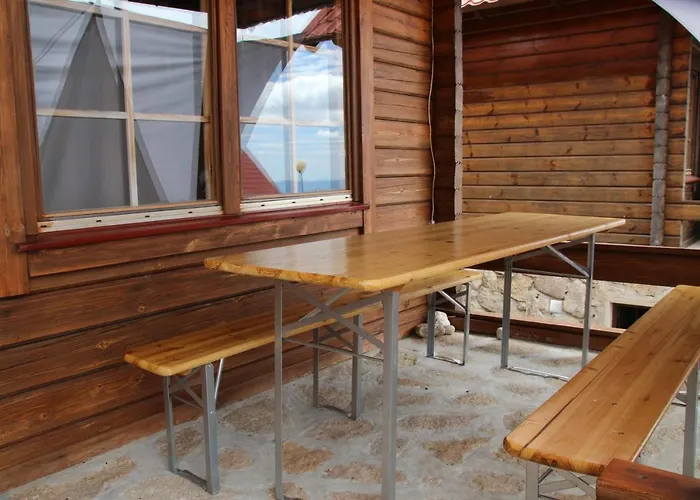 Chalet Cota 1500 - 51 -