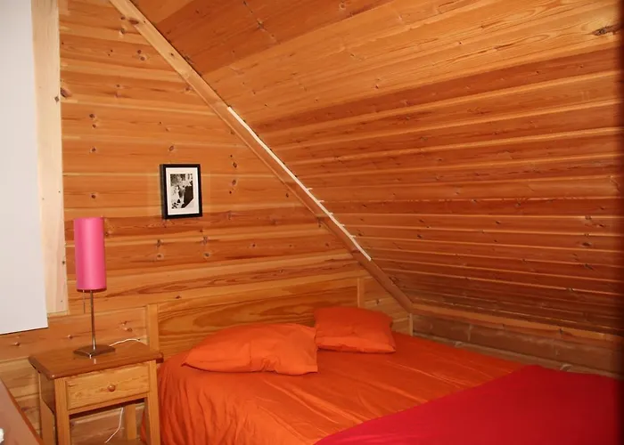 Cota 1500 - Chale 51 -