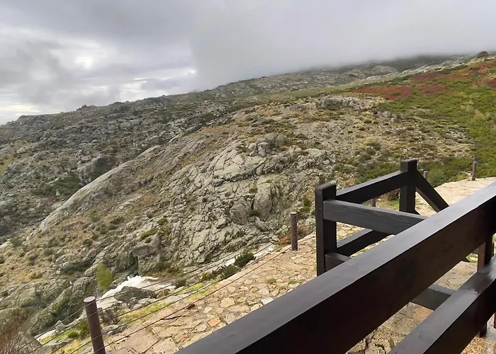 Cota 1500 - Chale 51 - シャレー *