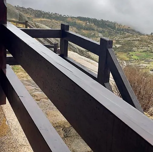 Chalet Cota 1500 - 51 -